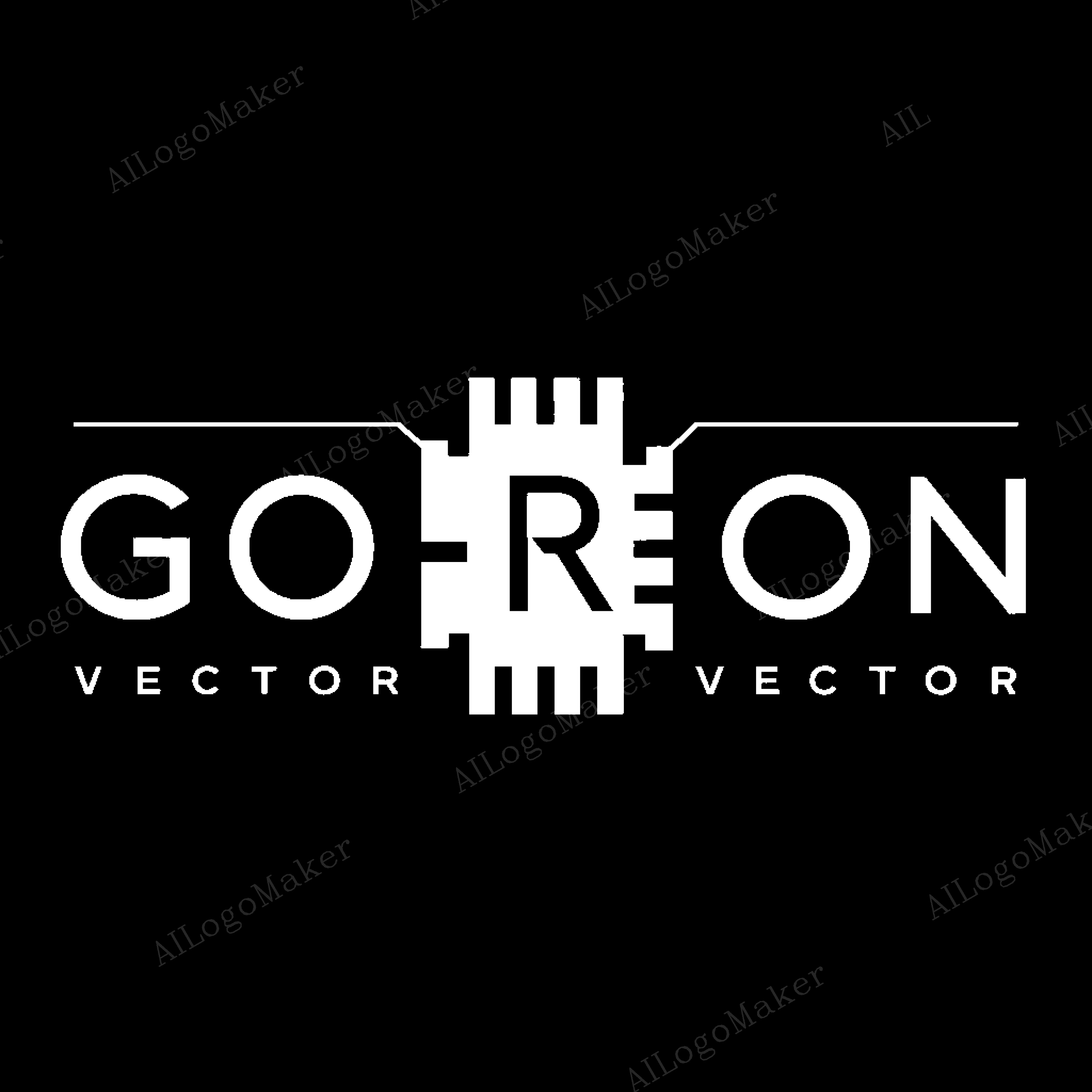Goreon Logo